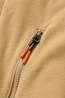 Passenger Ayla Recycled Micro Polartec Fleecetrui Dames Beige