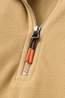 Passenger Ayla Recycled Micro Polartec Fleecetrui Dames Beige