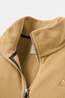 Passenger Ayla Recycled Micro Polartec Fleecetrui Dames Beige