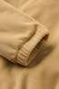 Passenger Ayla Recycled Micro Polartec Fleecetrui Dames Beige