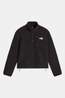 The North Face Yumiori 1/4 Zip Fleecetrui Dames black