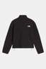 The North Face Yumiori 1/4 Zip Fleecetrui Dames black