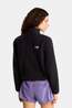 The North Face Yumiori 1/4 Zip Fleecetrui Dames black