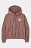 Patagonia Great Waves Daily Hoody Trui Dames Taupe