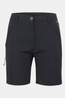 Ayacucho Dale Hiking Korte Broek Dames black