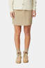 Ayacucho Jungle Travel Skort II Dames Beige