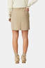 Ayacucho Jungle Travel Skort II Dames Beige