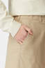Ayacucho Jungle Travel Skort II Dames Beige