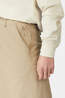 Ayacucho Jungle Travel Skort II Dames Beige