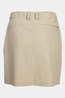 Ayacucho Jungle Travel Skort II Dames Beige