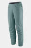 Patagonia Hampi Rock Klimbroek Dames light blue