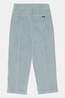 KAVU Woodfern Lange Broek Dames light blue