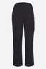 Jack Wolfskin Activate Flex Wandelbroek Dames black