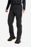 Jack Wolfskin Activate Flex Wandelbroek Dames black