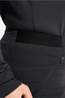 Jack Wolfskin Activate Flex Wandelbroek Dames black