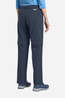 Jack Wolfskin Pico Trail Zip Off Afritsbroek Dames dark blue