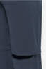 Jack Wolfskin Pico Trail Zip Off Afritsbroek Dames dark blue