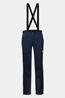 Mammut Taiss Pro So Pants Women Marine