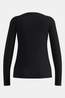 Odlo Active X-Warm Base Layer Shirt Dames black