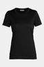 icebreaker Tech Lite II SS Tee BLACK
