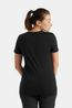 icebreaker Tech Lite II SS Tee BLACK