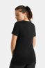 icebreaker Tech Lite II SS Tee BLACK
