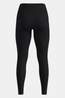 Odlo Bl Bottom Long Active X-Warm Eco Thermobroek Dames black