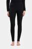 Odlo Bl Bottom Long Active X-Warm Eco Thermobroek Dames black