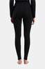 Odlo Bl Bottom Long Active X-Warm Eco Thermobroek Dames black