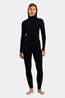 Odlo Performance Warm Base Layer Broek black