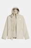 The North Face Carto Mono Triclimate Hooded 3-In-1 Jas Beige