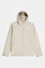 The North Face Carto Mono Triclimate Hooded 3-In-1 Jas Beige