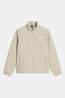 The North Face Carto Mono Triclimate Hooded 3-In-1 Jas Beige