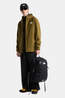 The North Face Quest Mono Triclimate 3-In-1 Jas Heren Mustard/Dark Khaki