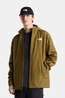 The North Face Quest Mono Triclimate 3-In-1 Jas Heren Mustard/Dark Khaki