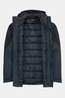 Jack Wolfskin Romberg 2 3-in-1 Jas Heren Navy Blue