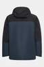 Jack Wolfskin Romberg 2 3-in-1 Jas Heren Navy Blue
