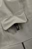 Krakatau Wear Planck Liner Parka light grey