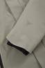 Krakatau Wear Planck Liner Parka light grey