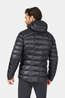 Rab Mythic G Jacket Donsjas black