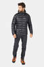 Rab Mythic G Jacket Donsjas black