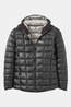 Rab Mythic G Jacket Donsjas black