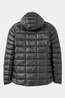 Rab Mythic G Jacket Donsjas black