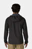 Patagonia Nano-Air Ultralight Full-Zip Isolatiejas black