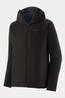 Patagonia Nano-Air Ultralight Full-Zip Isolatiejas black