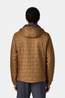 Patagonia Nano Puff Hoody Isolatiejas light brown