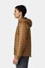 Patagonia Nano Puff Hoody Isolatiejas light brown
