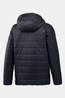 adidas Terrex Climawarm Hooded Isolatiejas black