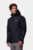 Columbia Inner Limits Gevoerde Jas black