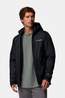 Columbia Inner Limits Gevoerde Jas black